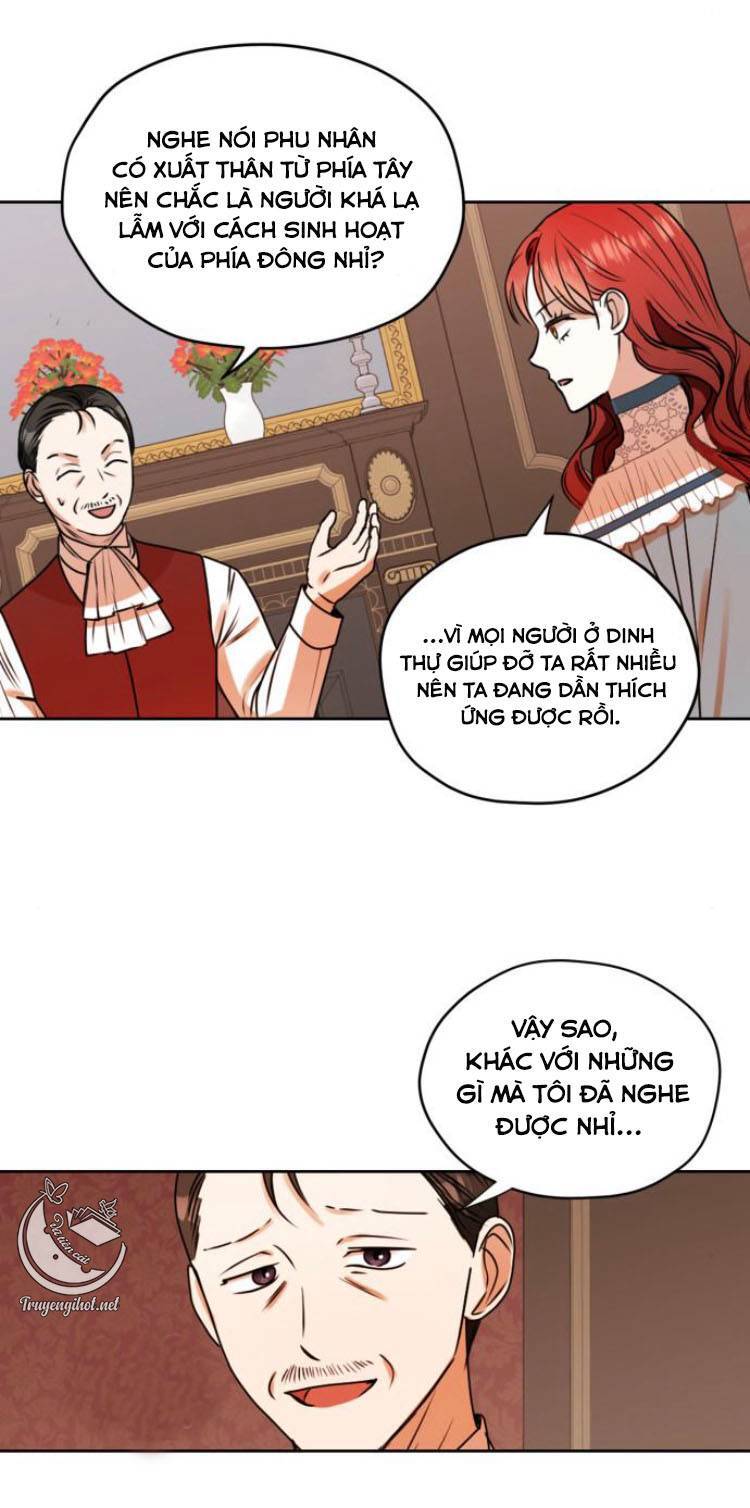 Ta Muốn Biến Phu Quân Thành Bá Chủ Chapter 26.2 - 18