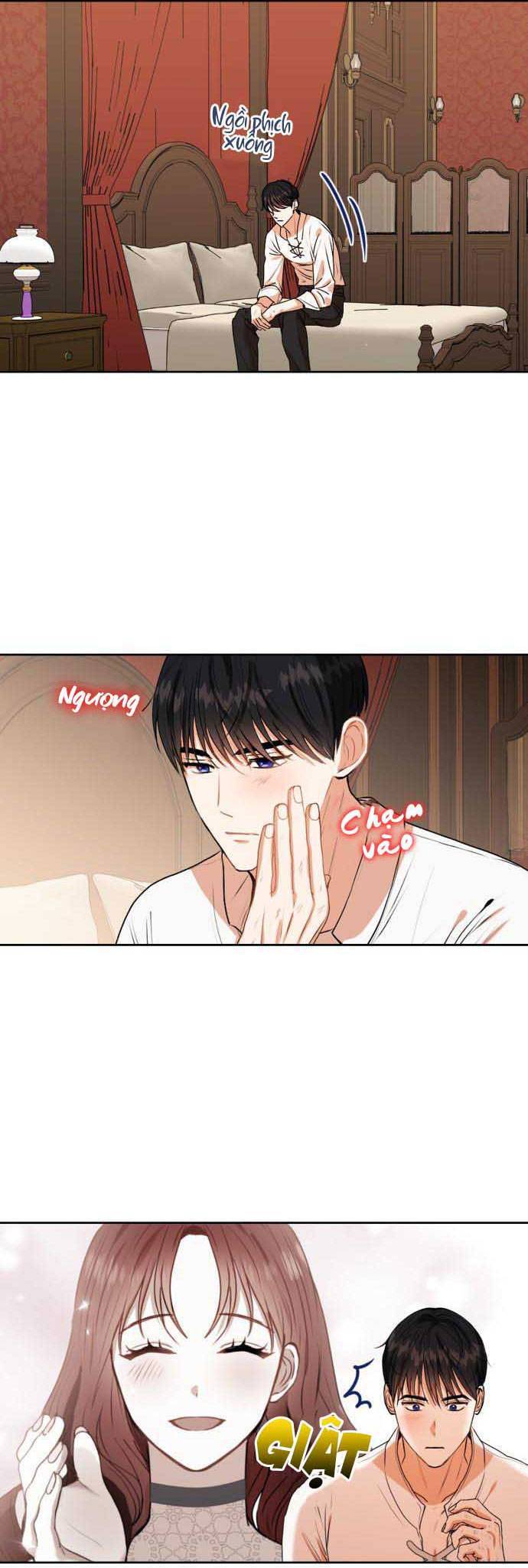 Ta Muốn Biến Phu Quân Thành Bá Chủ Chapter 27 - 12
