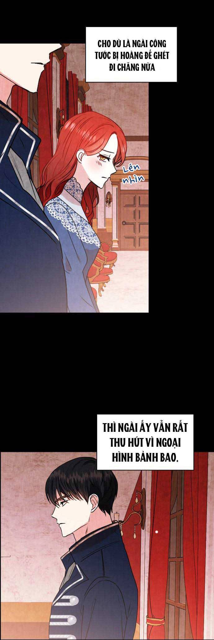 Ta Muốn Biến Phu Quân Thành Bá Chủ Chapter 27 - 27