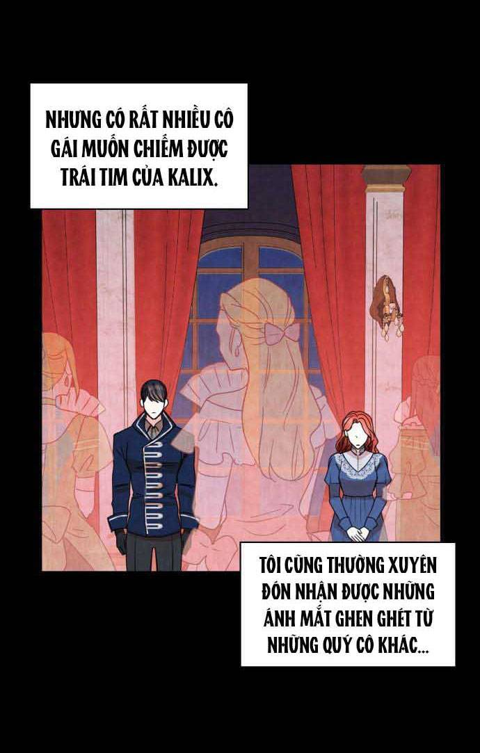 Ta Muốn Biến Phu Quân Thành Bá Chủ Chapter 27 - 30