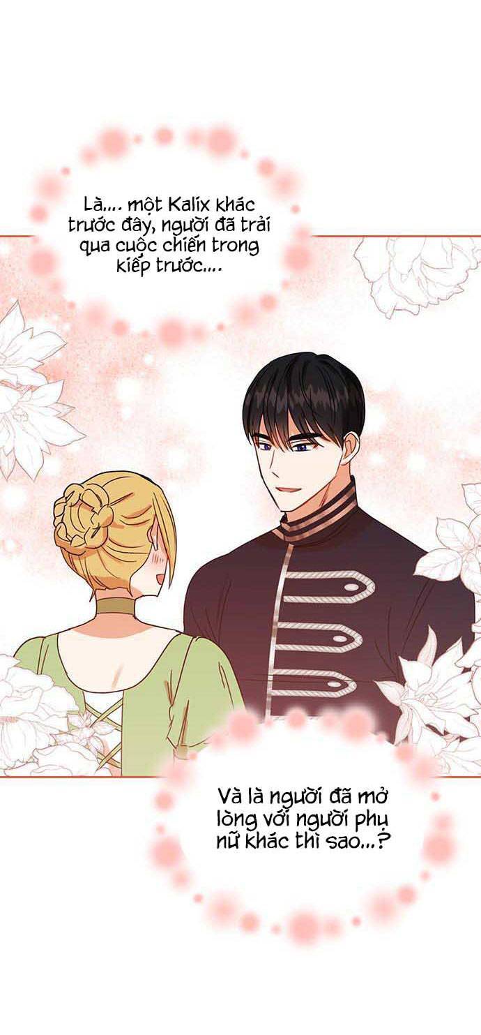 Ta Muốn Biến Phu Quân Thành Bá Chủ Chapter 27 - 35