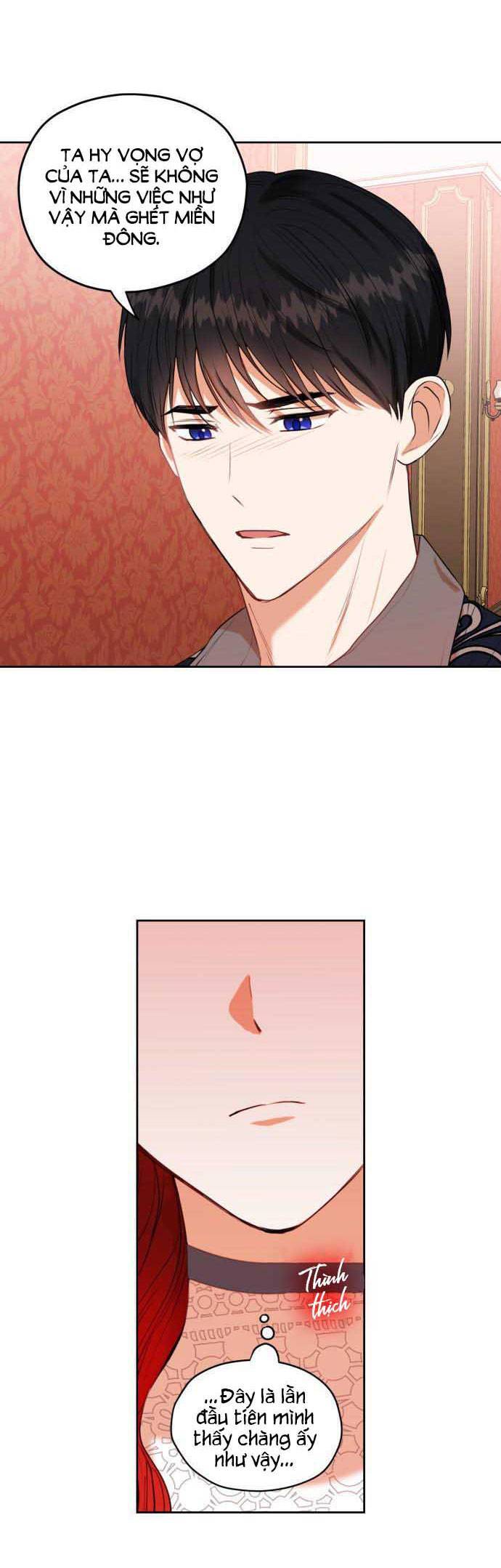 Ta Muốn Biến Phu Quân Thành Bá Chủ Chapter 27 - 5