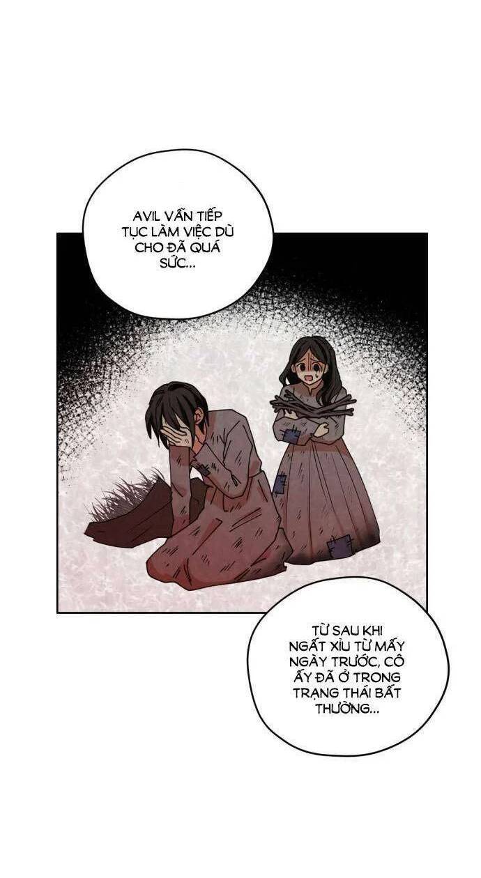 Ta Muốn Biến Phu Quân Thành Bá Chủ Chapter 30.5 - 2