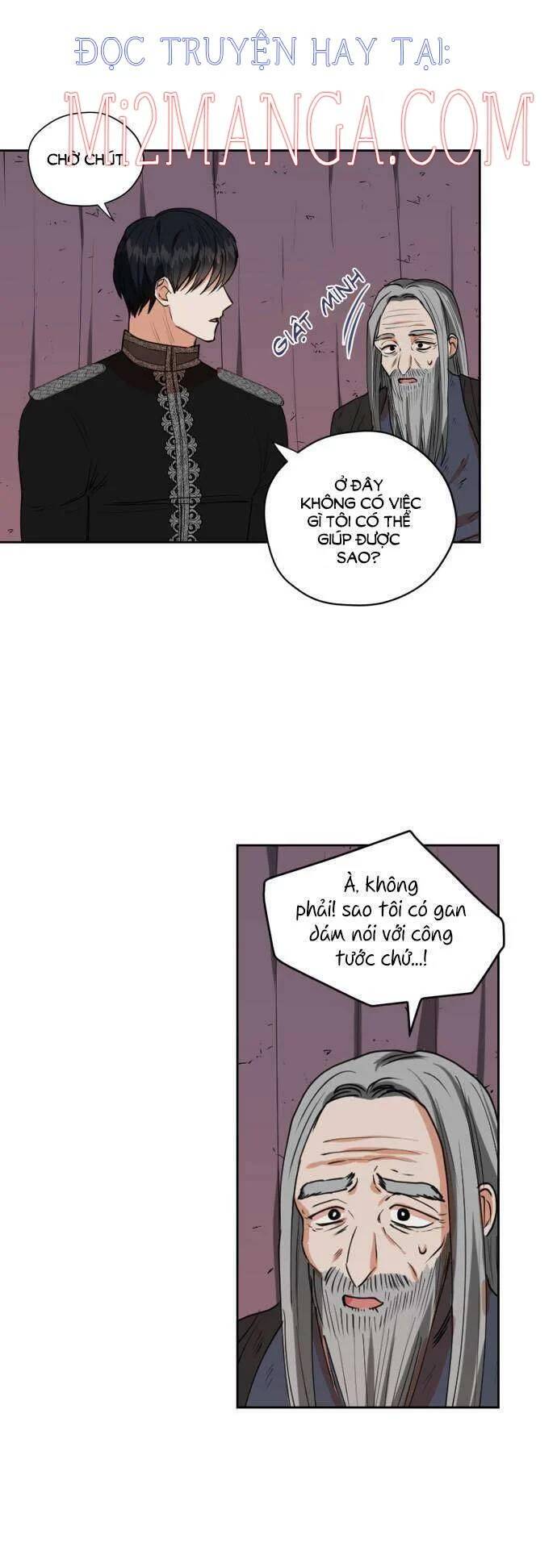 Ta Muốn Biến Phu Quân Thành Bá Chủ Chapter 30.5 - 11