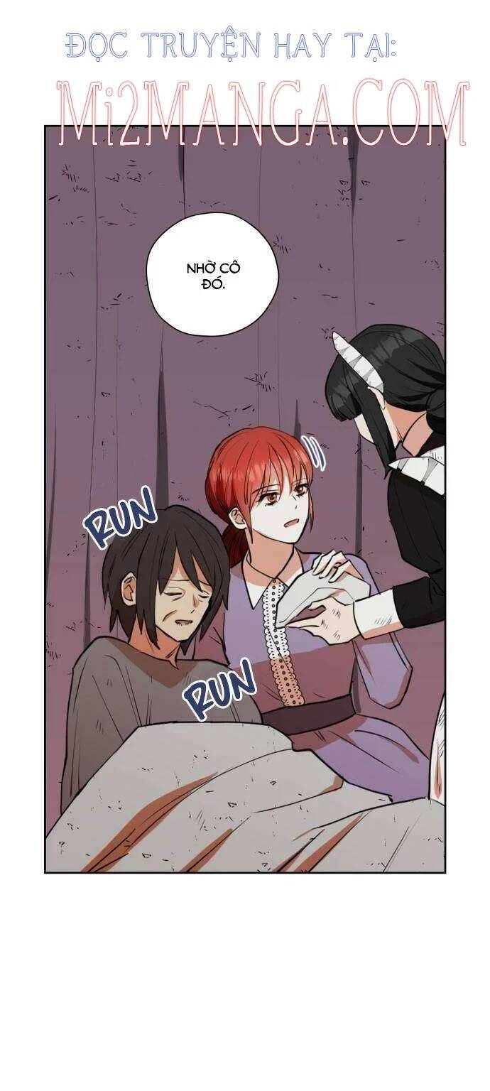 Ta Muốn Biến Phu Quân Thành Bá Chủ Chapter 30.5 - 12