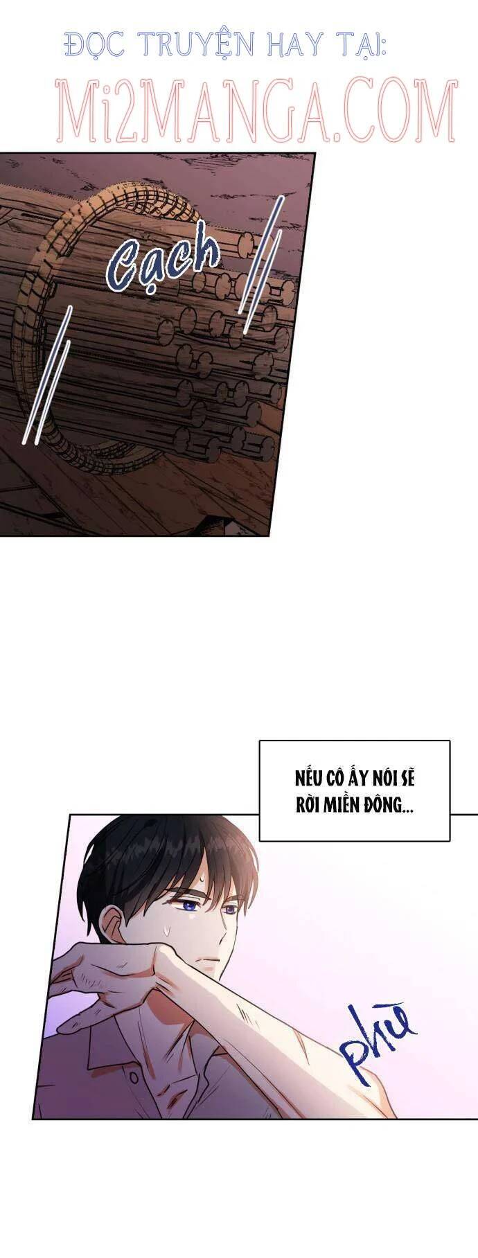 Ta Muốn Biến Phu Quân Thành Bá Chủ Chapter 30.5 - 16