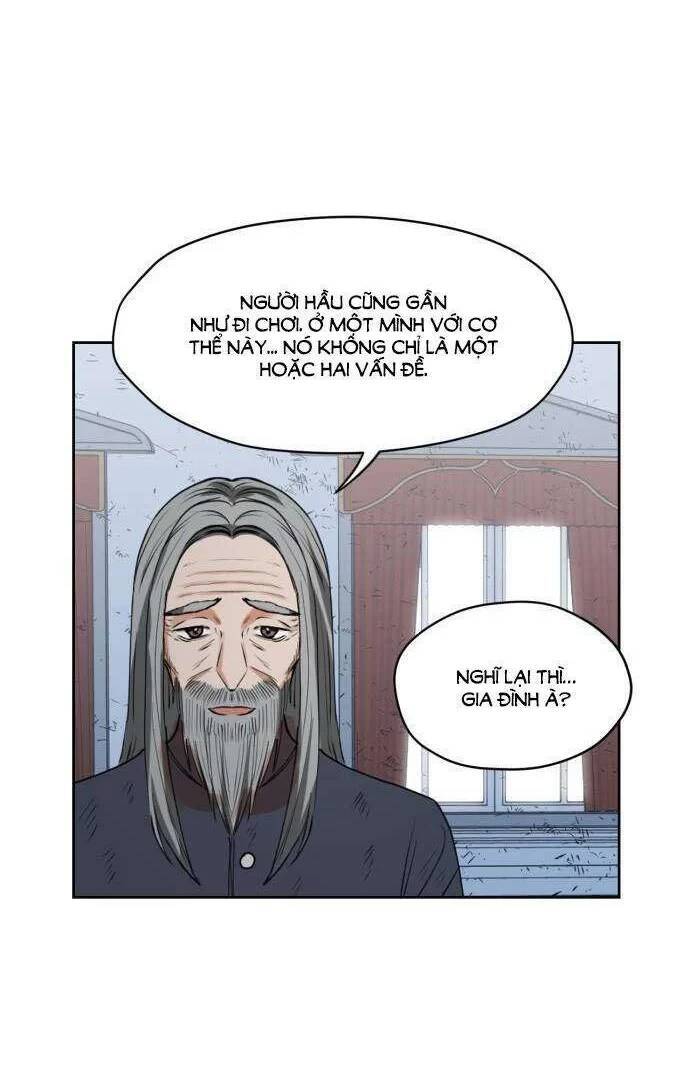 Ta Muốn Biến Phu Quân Thành Bá Chủ Chapter 30.5 - 23