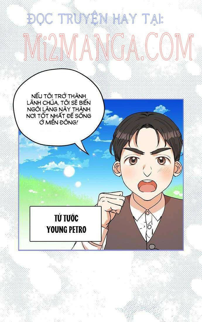 Ta Muốn Biến Phu Quân Thành Bá Chủ Chapter 30.5 - 30