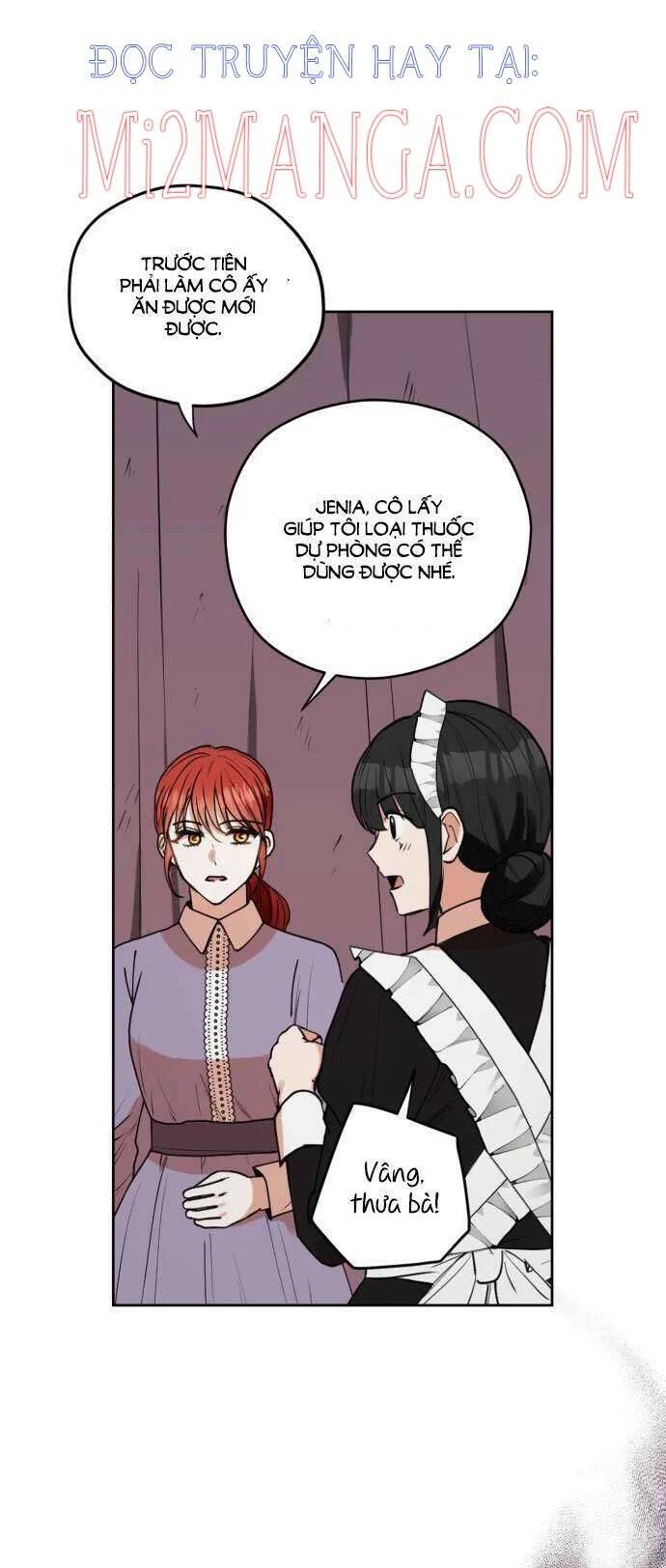 Ta Muốn Biến Phu Quân Thành Bá Chủ Chapter 30.5 - 7