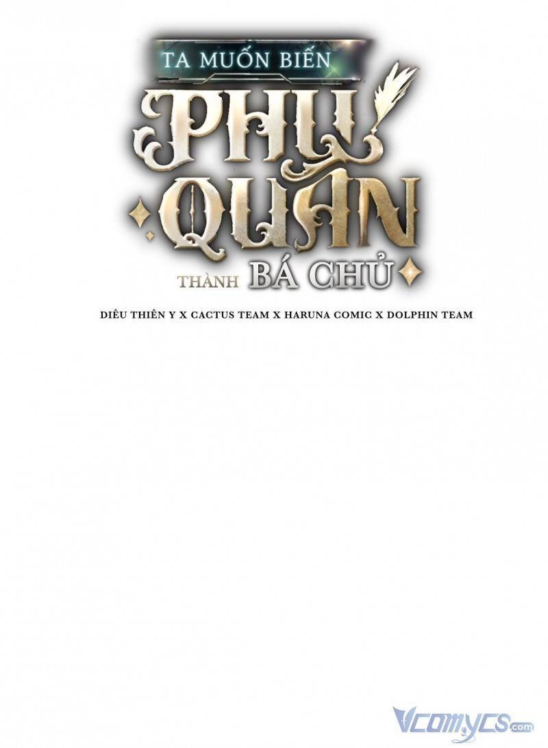 Ta Muốn Biến Phu Quân Thành Bá Chủ Chapter 32 - 1