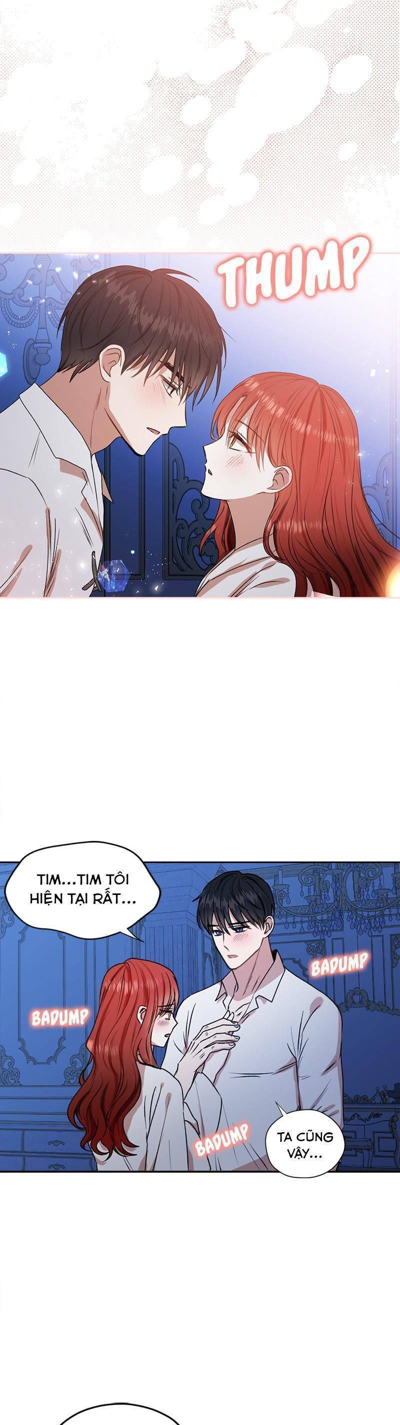 Ta Muốn Biến Phu Quân Thành Bá Chủ Chapter 36.5 - 1