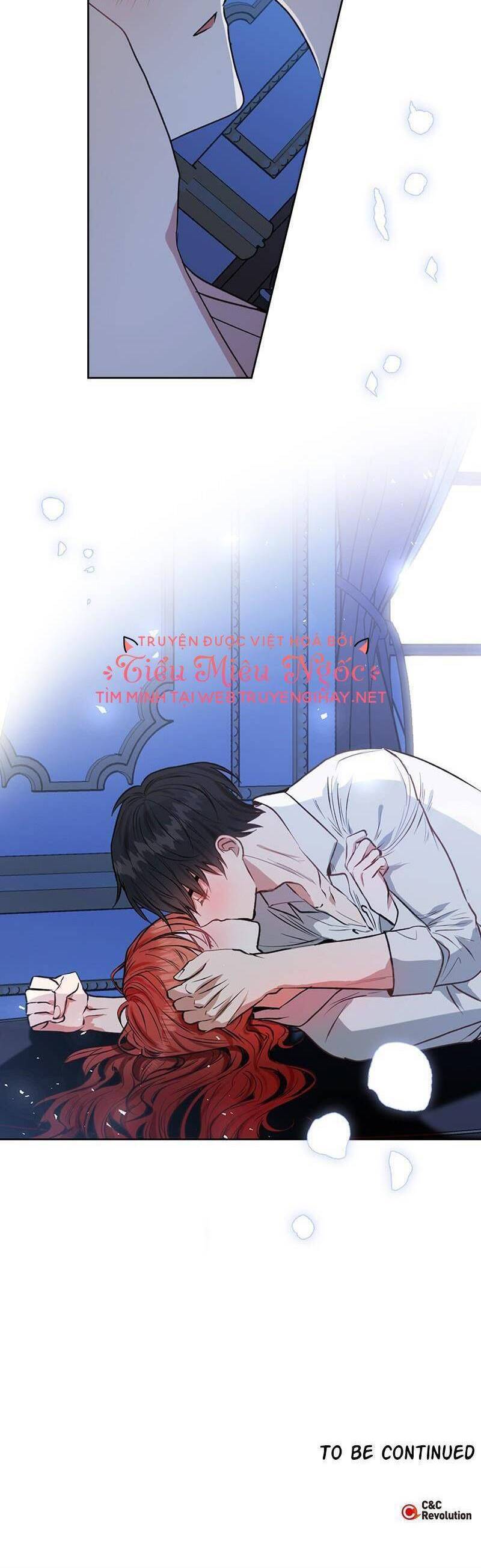 Ta Muốn Biến Phu Quân Thành Bá Chủ Chapter 36.5 - 12