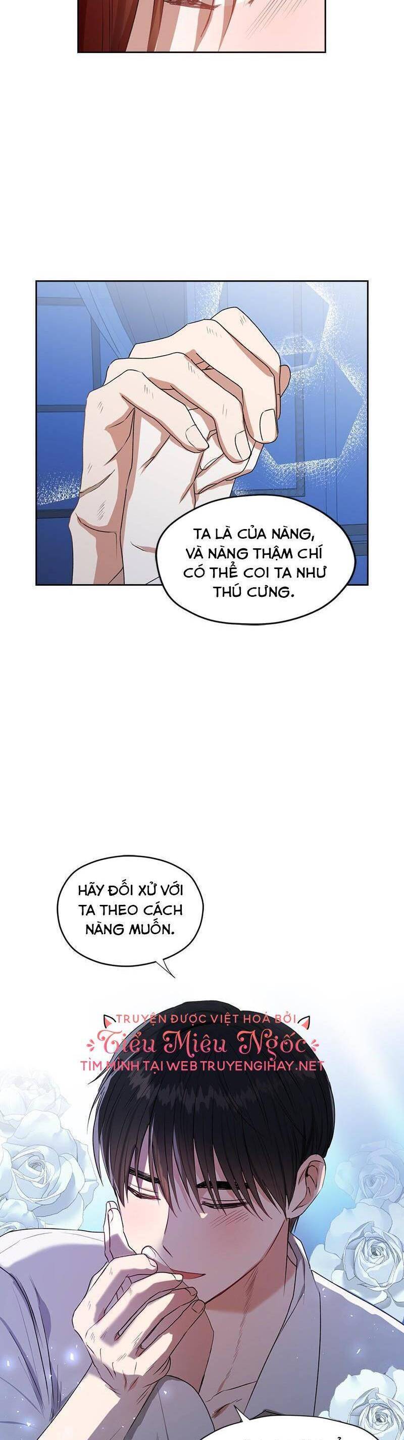 Ta Muốn Biến Phu Quân Thành Bá Chủ Chapter 36.5 - 6
