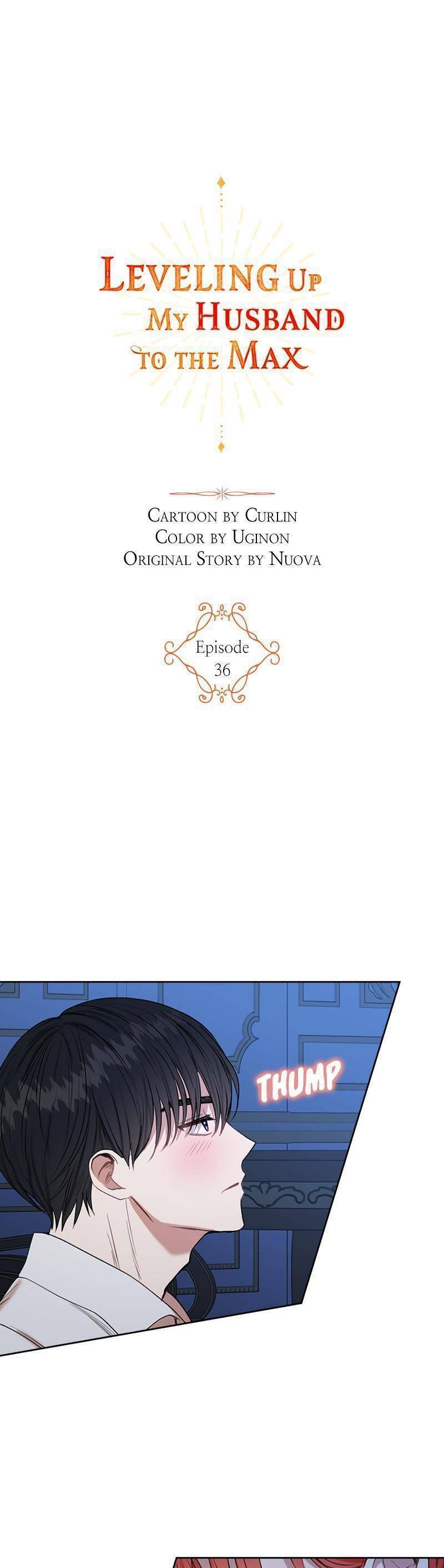 Ta Muốn Biến Phu Quân Thành Bá Chủ Chapter 36 - 1