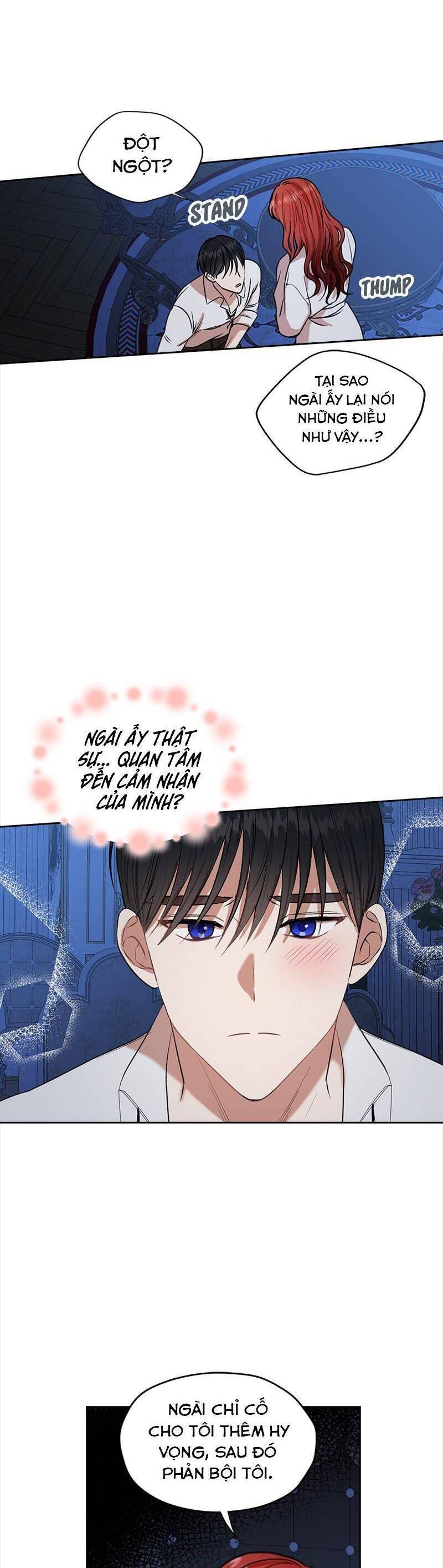 Ta Muốn Biến Phu Quân Thành Bá Chủ Chapter 36 - 3