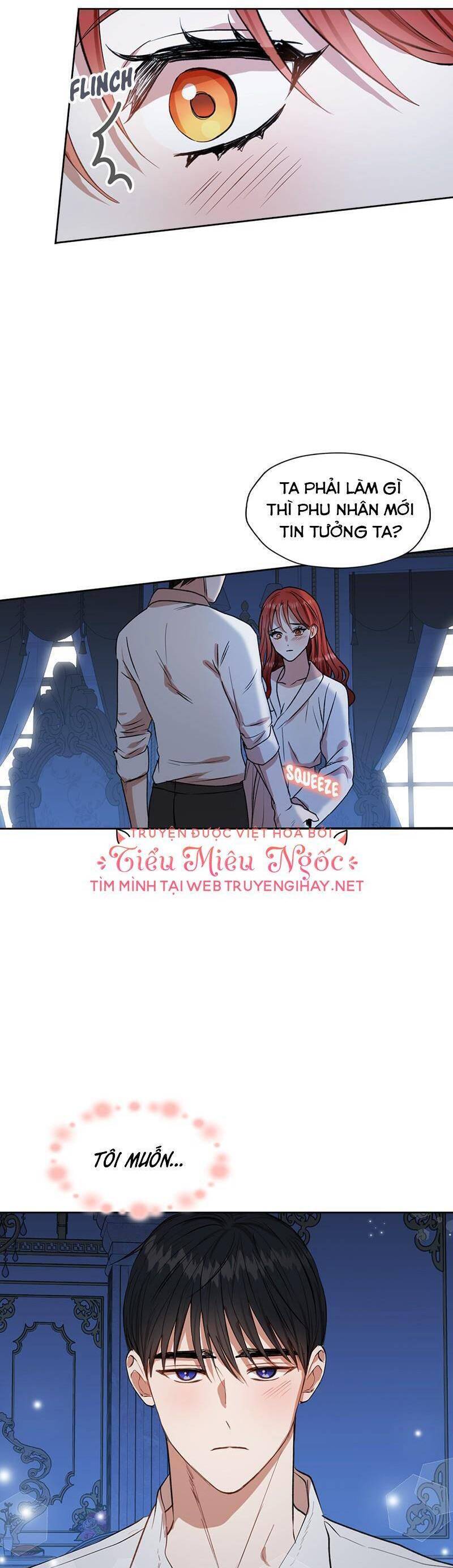 Ta Muốn Biến Phu Quân Thành Bá Chủ Chapter 36 - 10