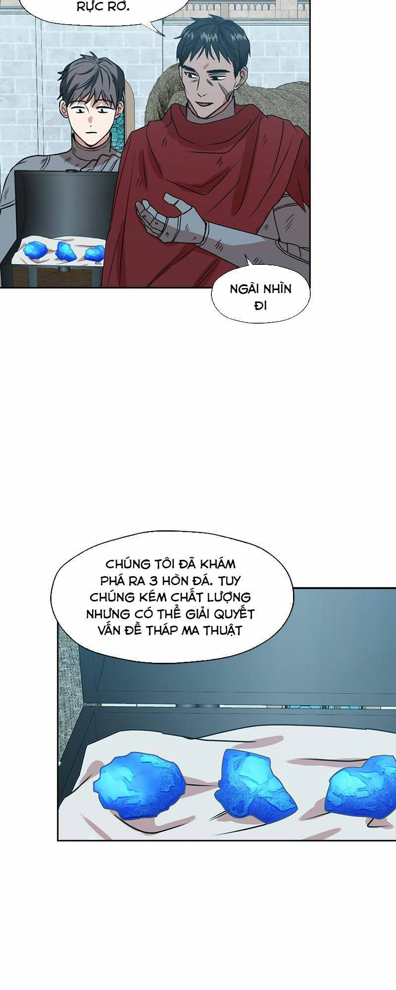 Ta Muốn Biến Phu Quân Thành Bá Chủ Chapter 39 - 18