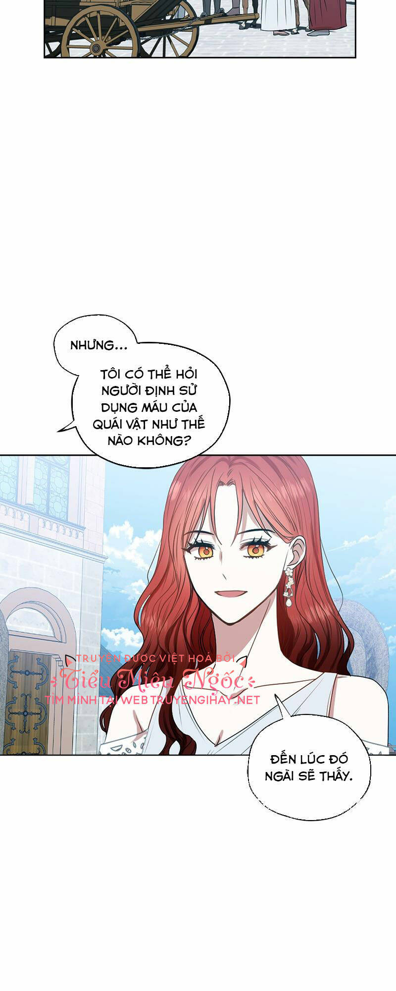 Ta Muốn Biến Phu Quân Thành Bá Chủ Chapter 39 - 23