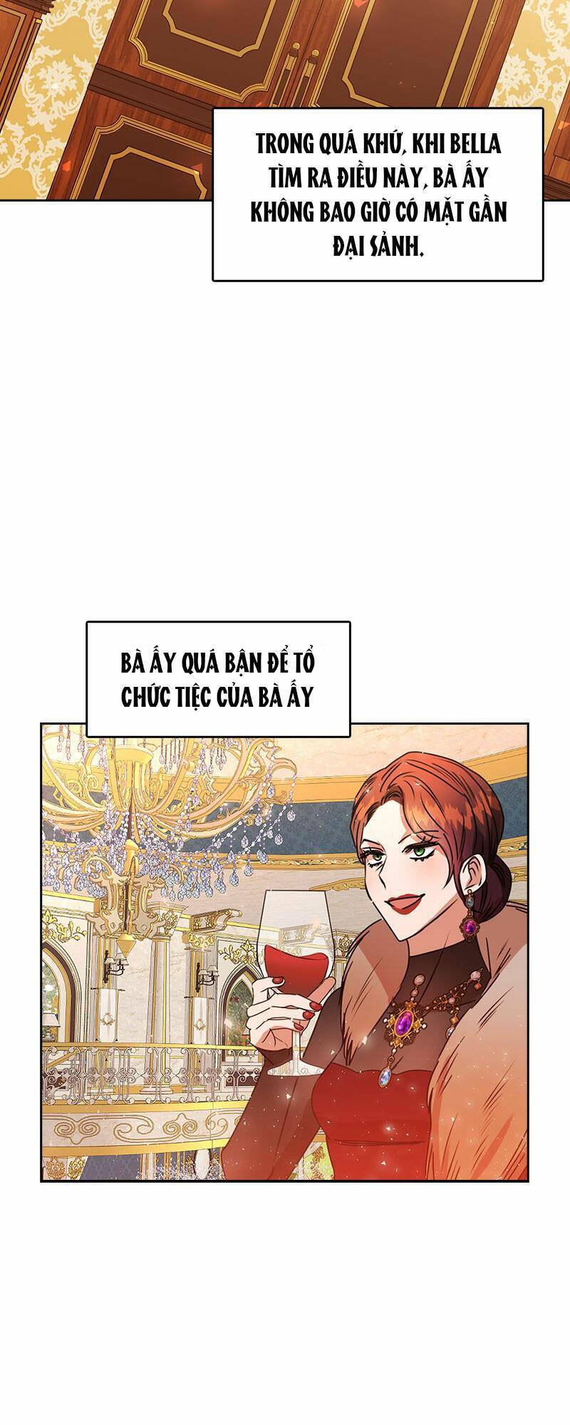Ta Muốn Biến Phu Quân Thành Bá Chủ Chapter 39 - 45