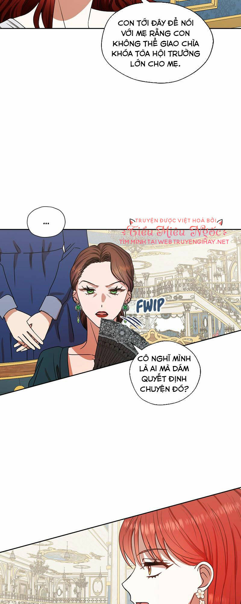 Ta Muốn Biến Phu Quân Thành Bá Chủ Chapter 40 - 12