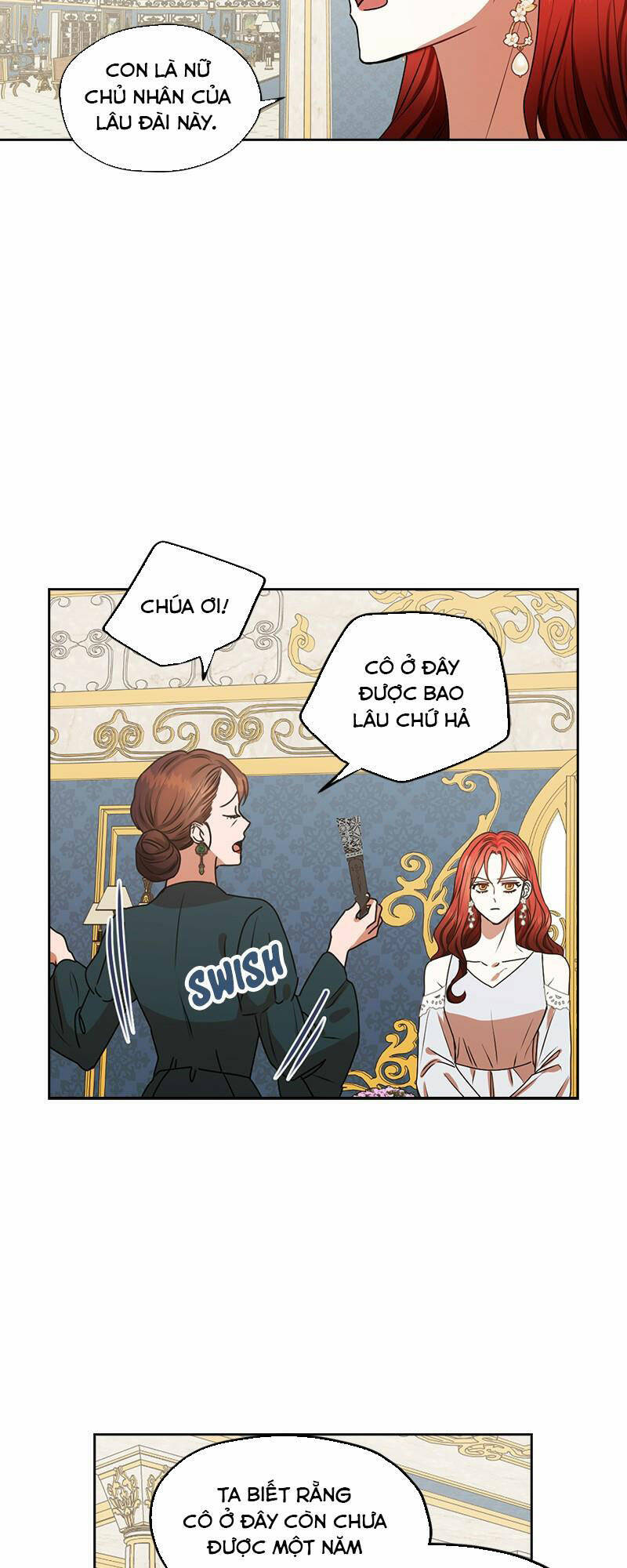 Ta Muốn Biến Phu Quân Thành Bá Chủ Chapter 40 - 13