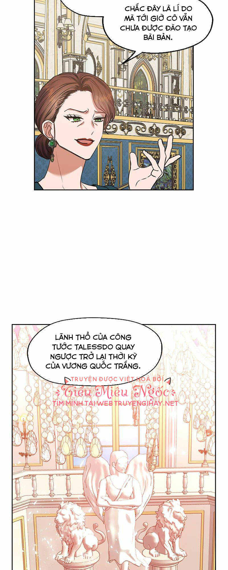 Ta Muốn Biến Phu Quân Thành Bá Chủ Chapter 40 - 14