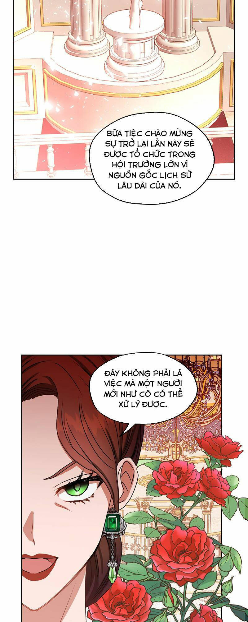 Ta Muốn Biến Phu Quân Thành Bá Chủ Chapter 40 - 15