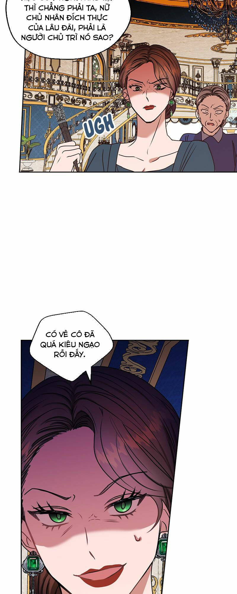 Ta Muốn Biến Phu Quân Thành Bá Chủ Chapter 40 - 17