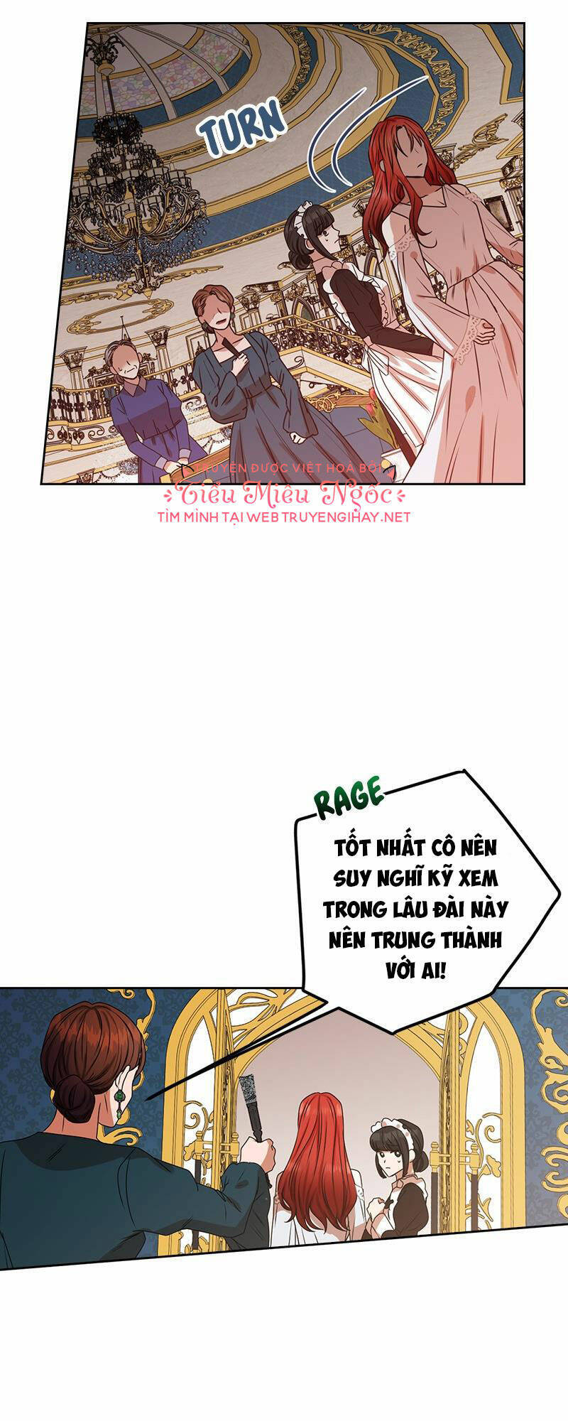 Ta Muốn Biến Phu Quân Thành Bá Chủ Chapter 40 - 19
