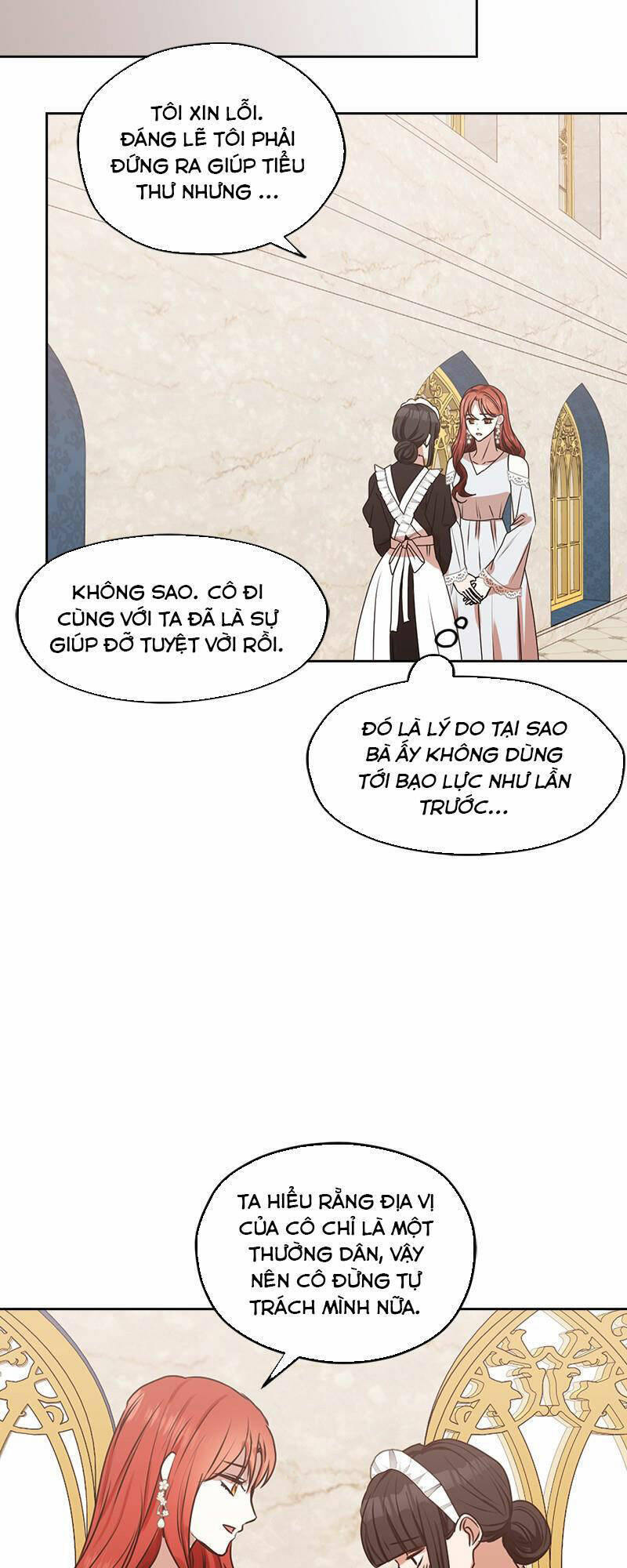 Ta Muốn Biến Phu Quân Thành Bá Chủ Chapter 40 - 22