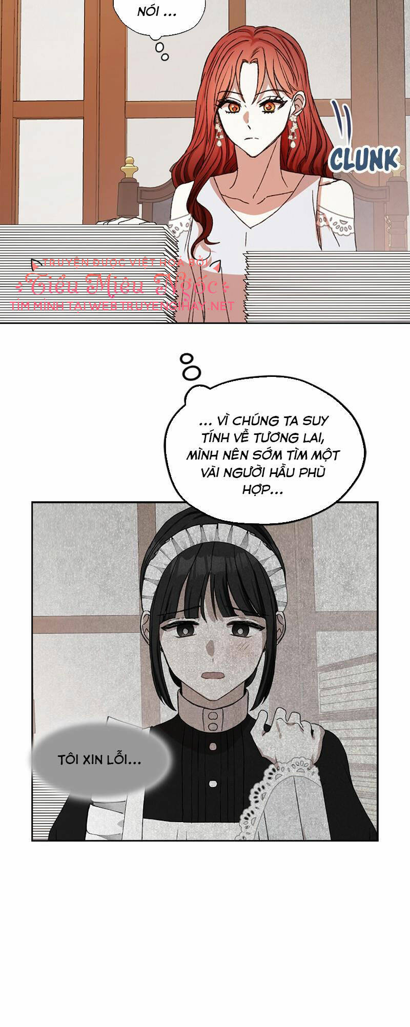 Ta Muốn Biến Phu Quân Thành Bá Chủ Chapter 40 - 25