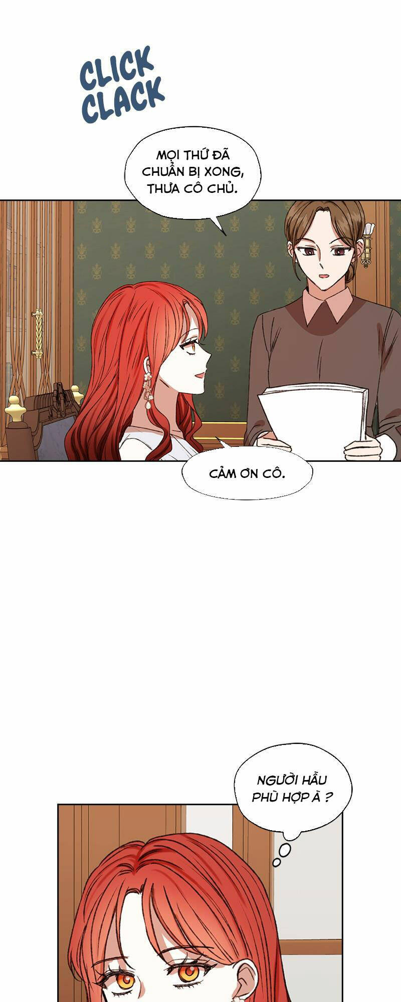 Ta Muốn Biến Phu Quân Thành Bá Chủ Chapter 40 - 26