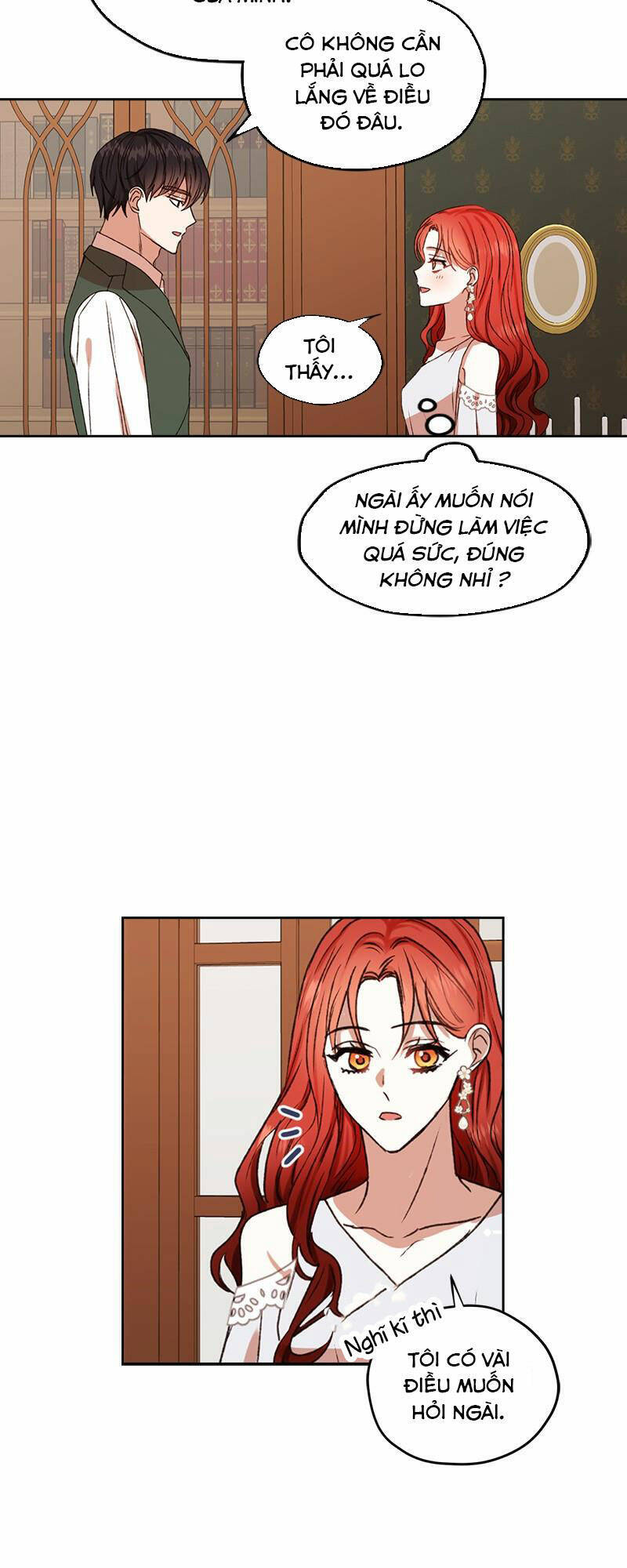 Ta Muốn Biến Phu Quân Thành Bá Chủ Chapter 40 - 34