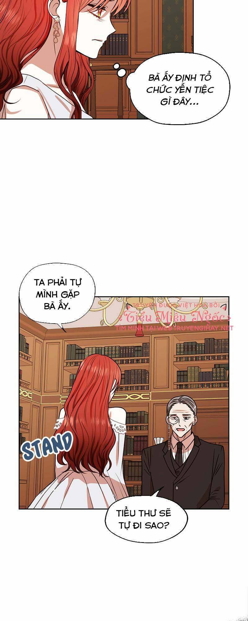 Ta Muốn Biến Phu Quân Thành Bá Chủ Chapter 40 - 5