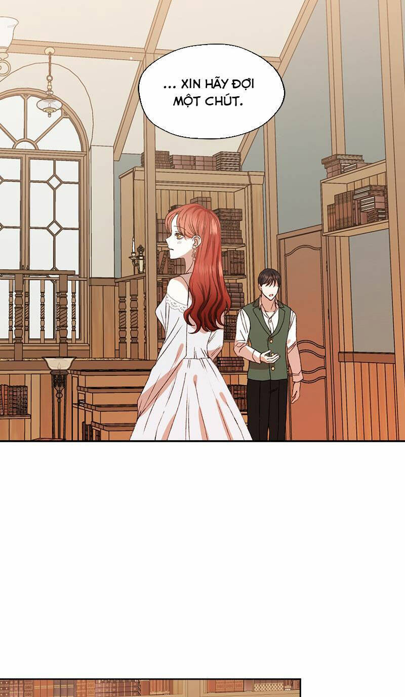 Ta Muốn Biến Phu Quân Thành Bá Chủ Chapter 40 - 41