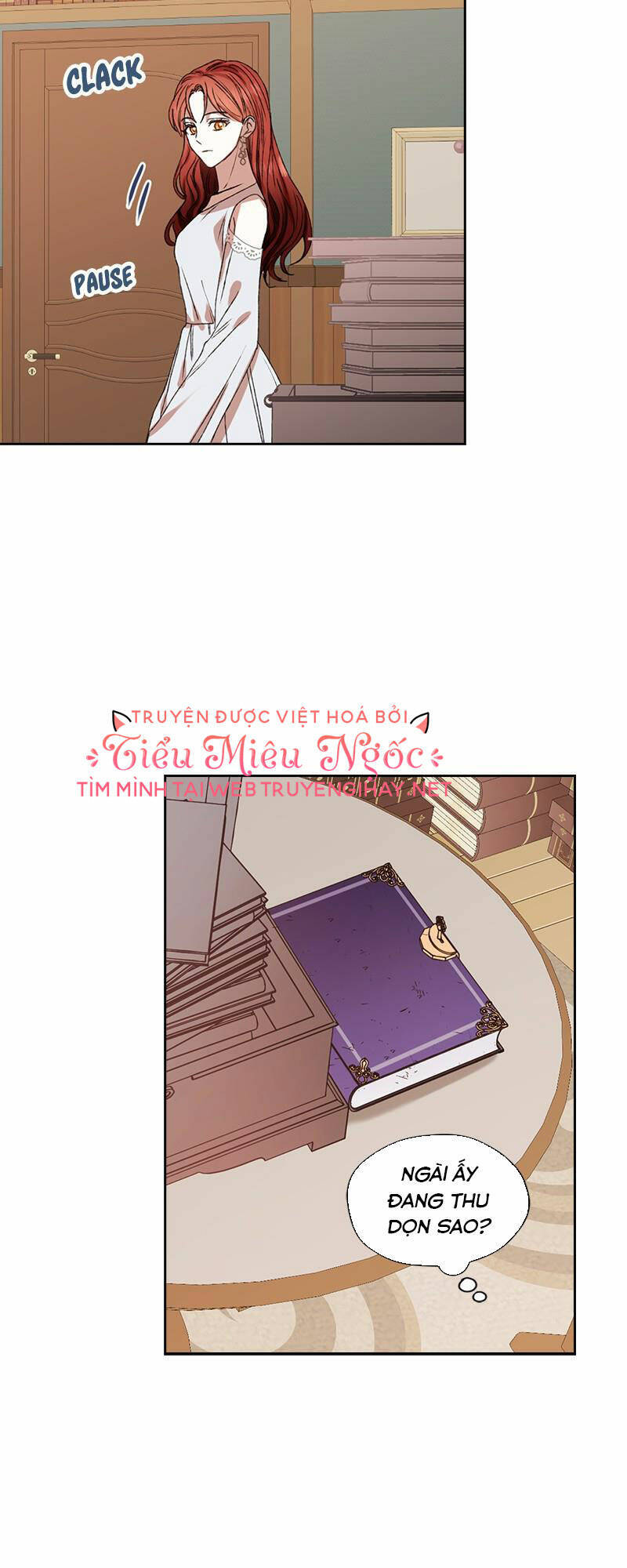 Ta Muốn Biến Phu Quân Thành Bá Chủ Chapter 40 - 42