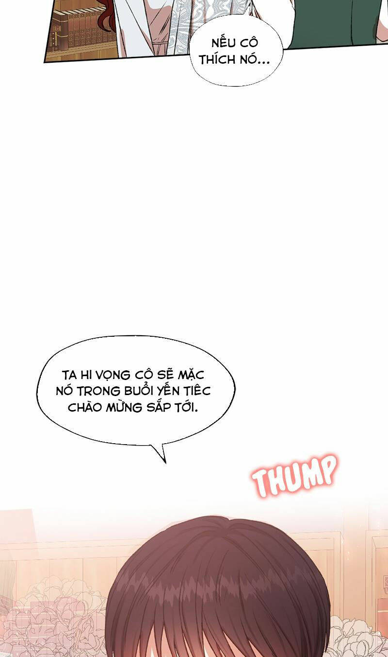 Ta Muốn Biến Phu Quân Thành Bá Chủ Chapter 40 - 47