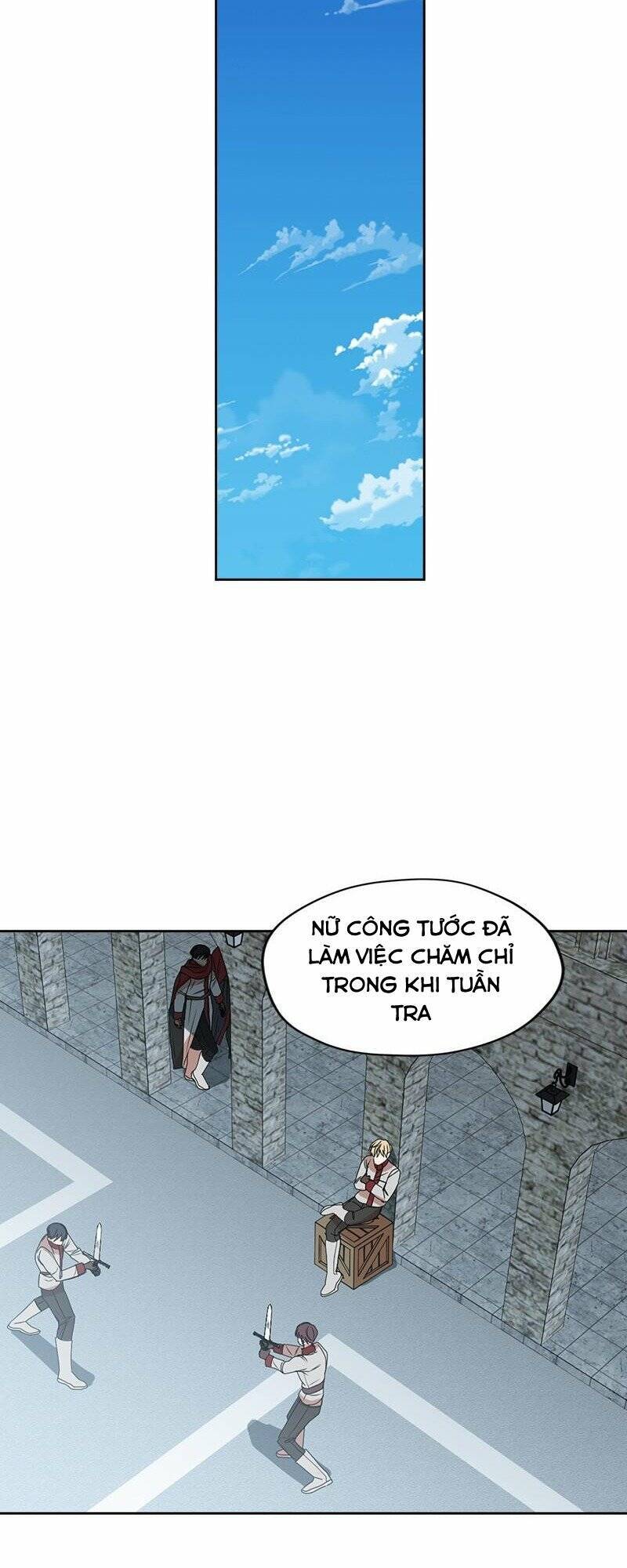 Ta Muốn Biến Phu Quân Thành Bá Chủ Chapter 41 - 13