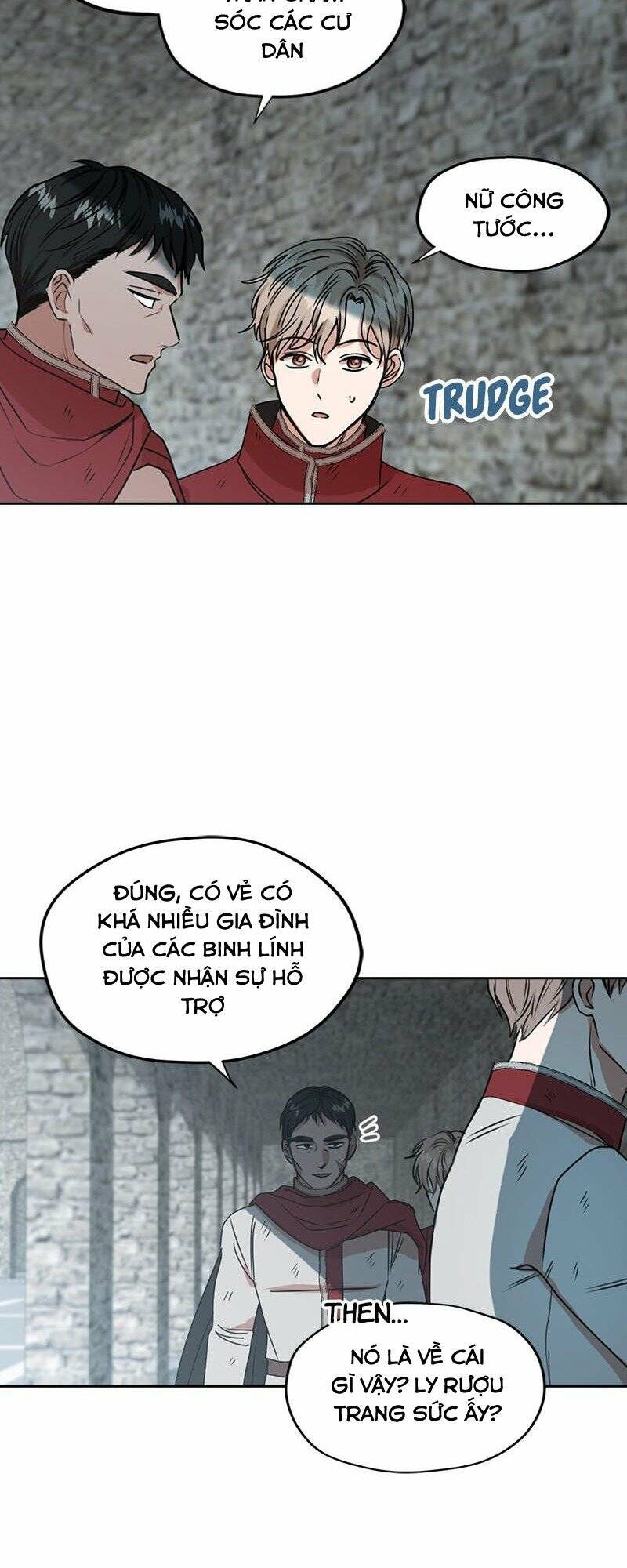 Ta Muốn Biến Phu Quân Thành Bá Chủ Chapter 41 - 15