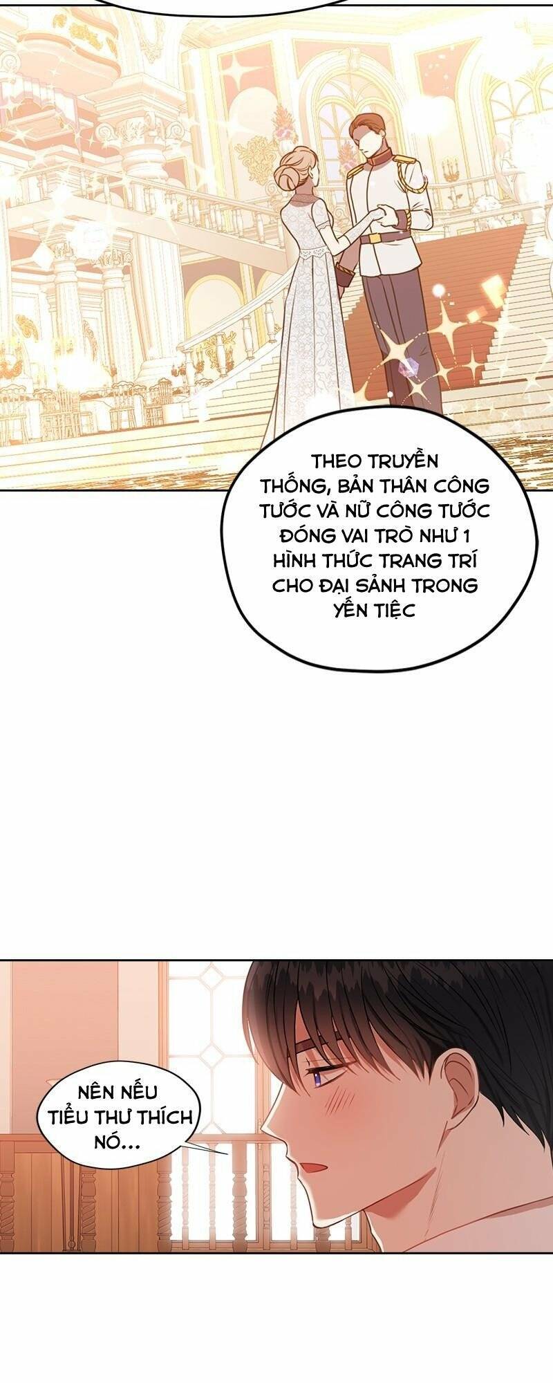 Ta Muốn Biến Phu Quân Thành Bá Chủ Chapter 41 - 3