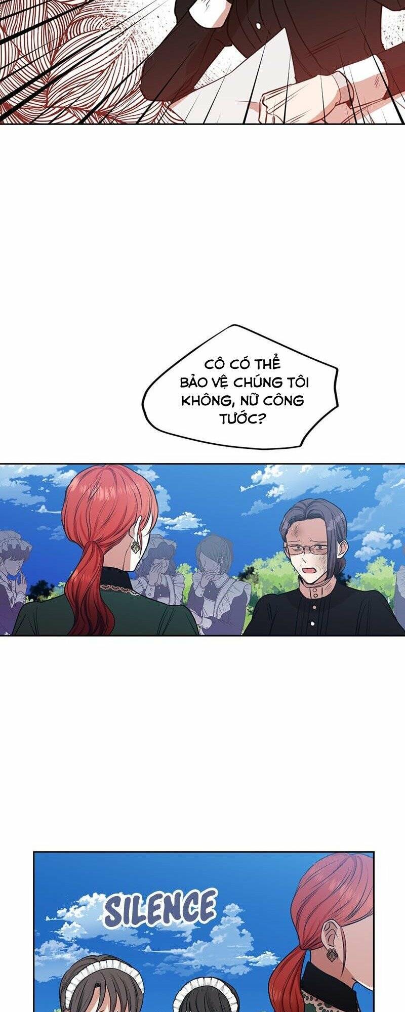 Ta Muốn Biến Phu Quân Thành Bá Chủ Chapter 41 - 35