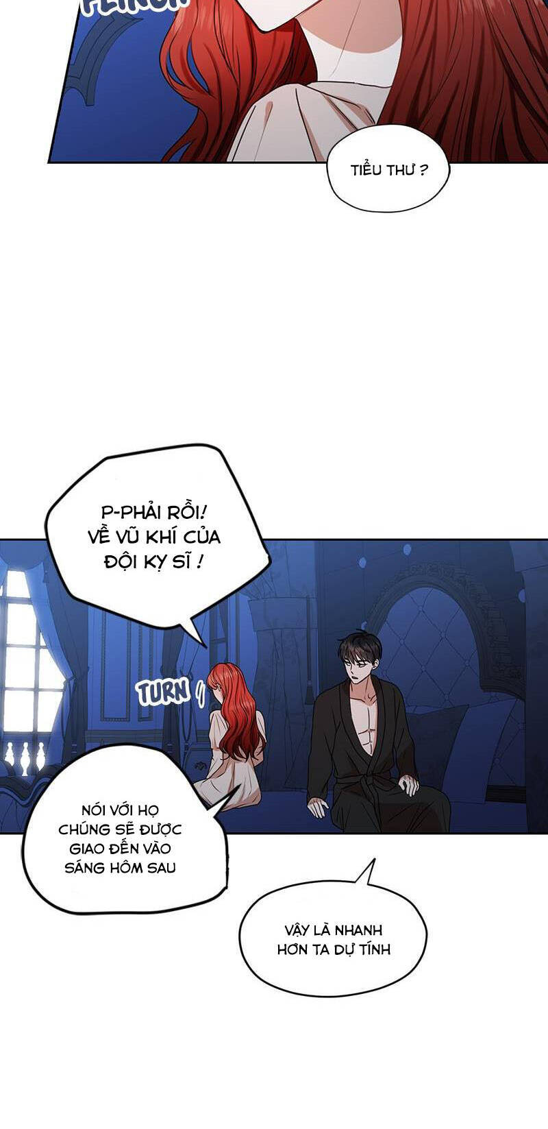 Ta Muốn Biến Phu Quân Thành Bá Chủ Chapter 44 - 13