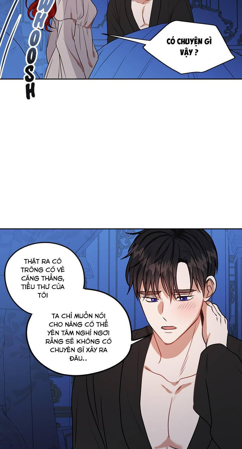 Ta Muốn Biến Phu Quân Thành Bá Chủ Chapter 44 - 22