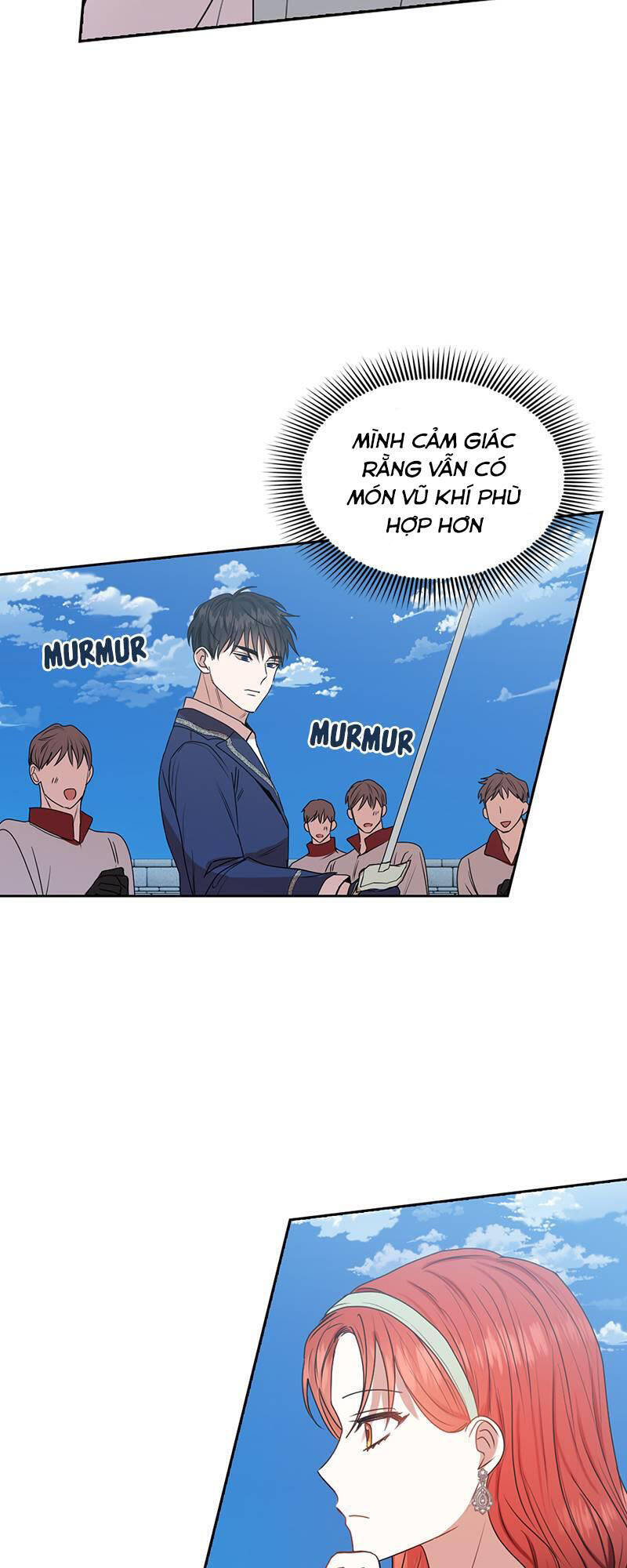 Ta Muốn Biến Phu Quân Thành Bá Chủ Chapter 44 - 31