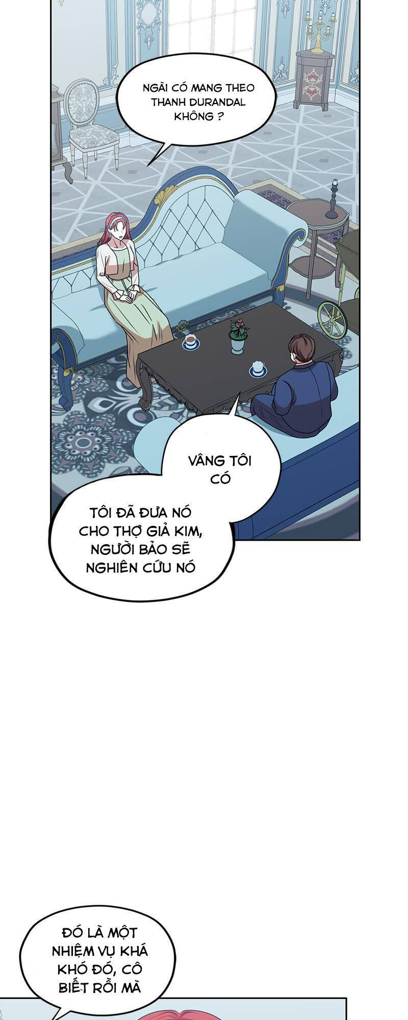 Ta Muốn Biến Phu Quân Thành Bá Chủ Chapter 44 - 39