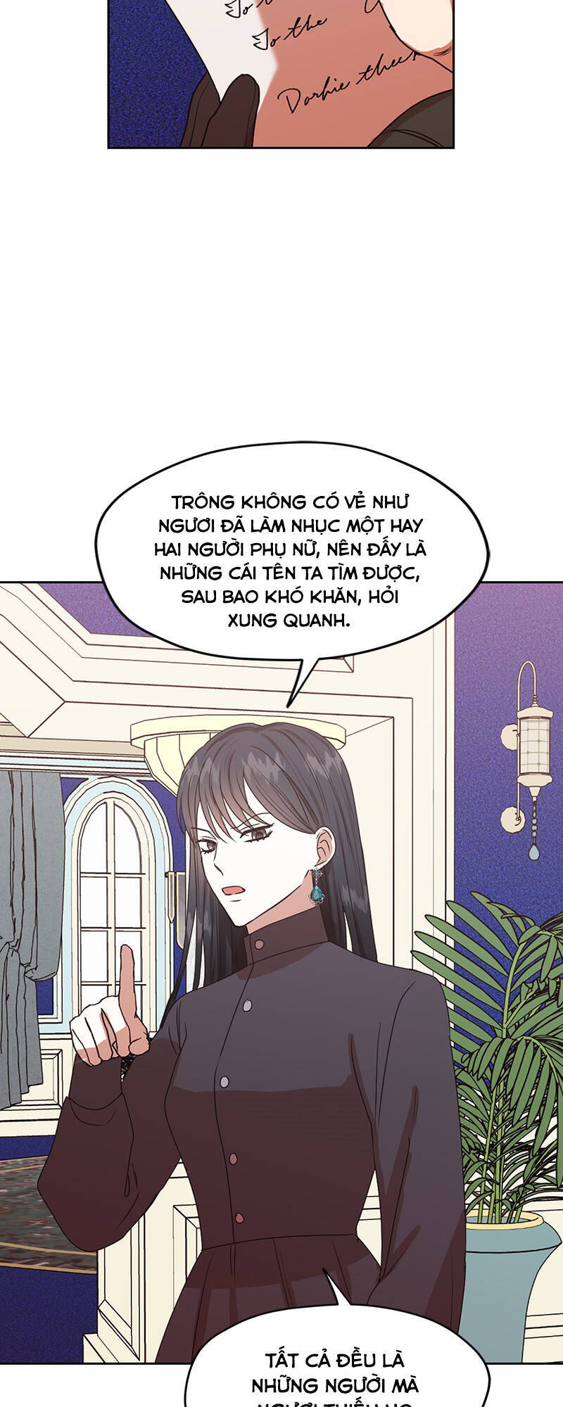 Ta Muốn Biến Phu Quân Thành Bá Chủ Chapter 46 - 17
