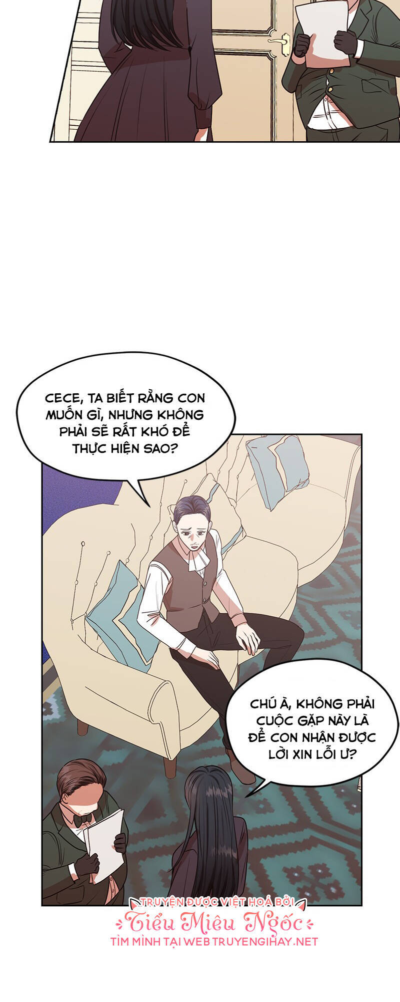 Ta Muốn Biến Phu Quân Thành Bá Chủ Chapter 46 - 20