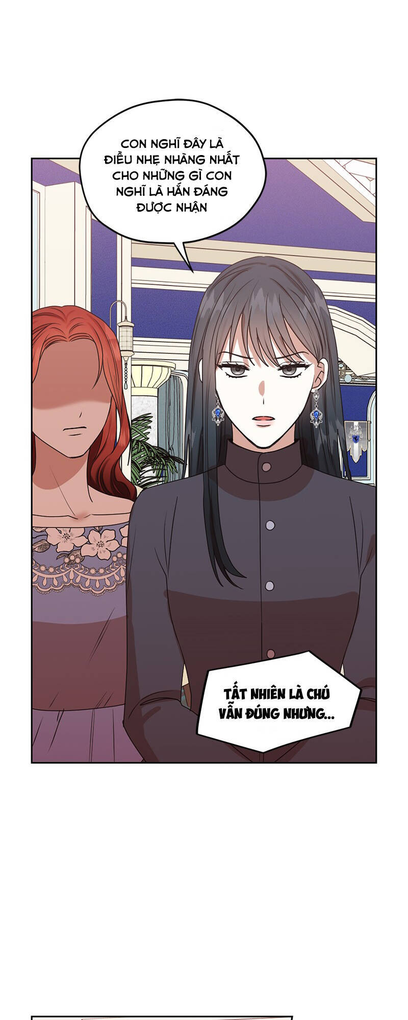 Ta Muốn Biến Phu Quân Thành Bá Chủ Chapter 46 - 21