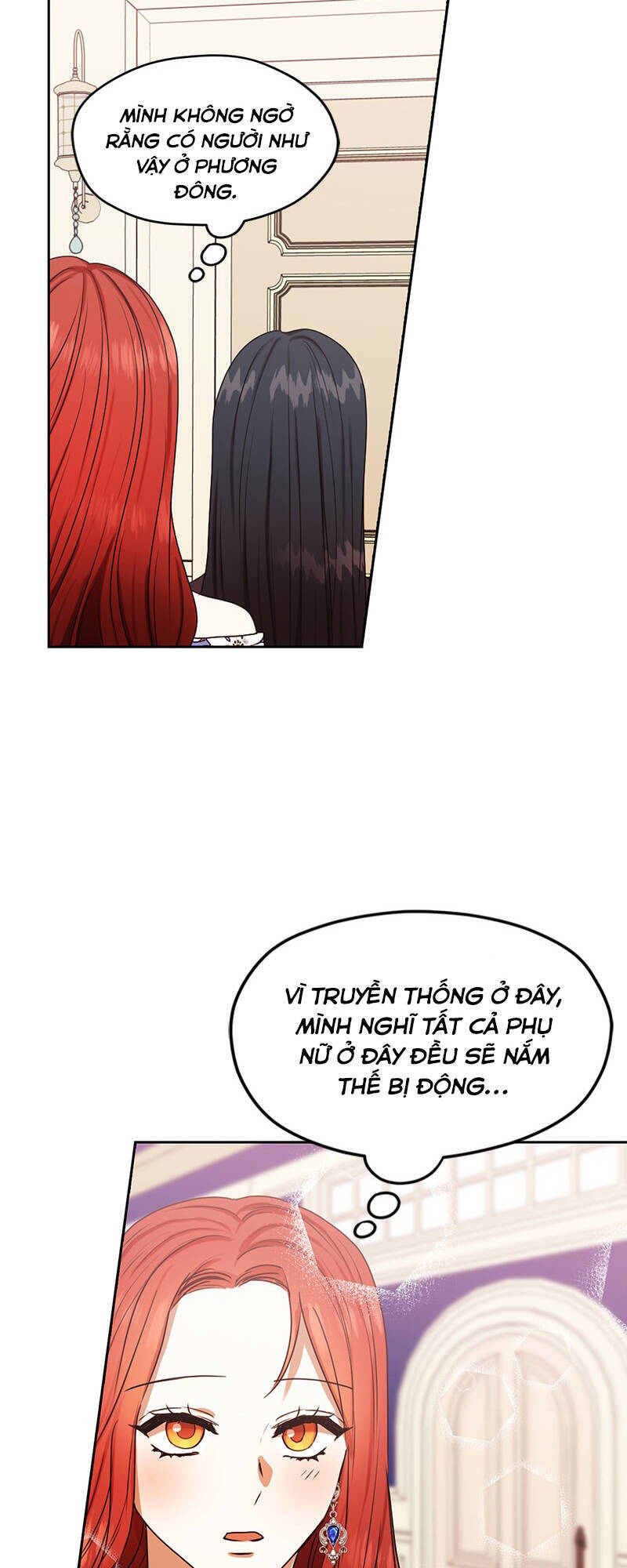 Ta Muốn Biến Phu Quân Thành Bá Chủ Chapter 46 - 22