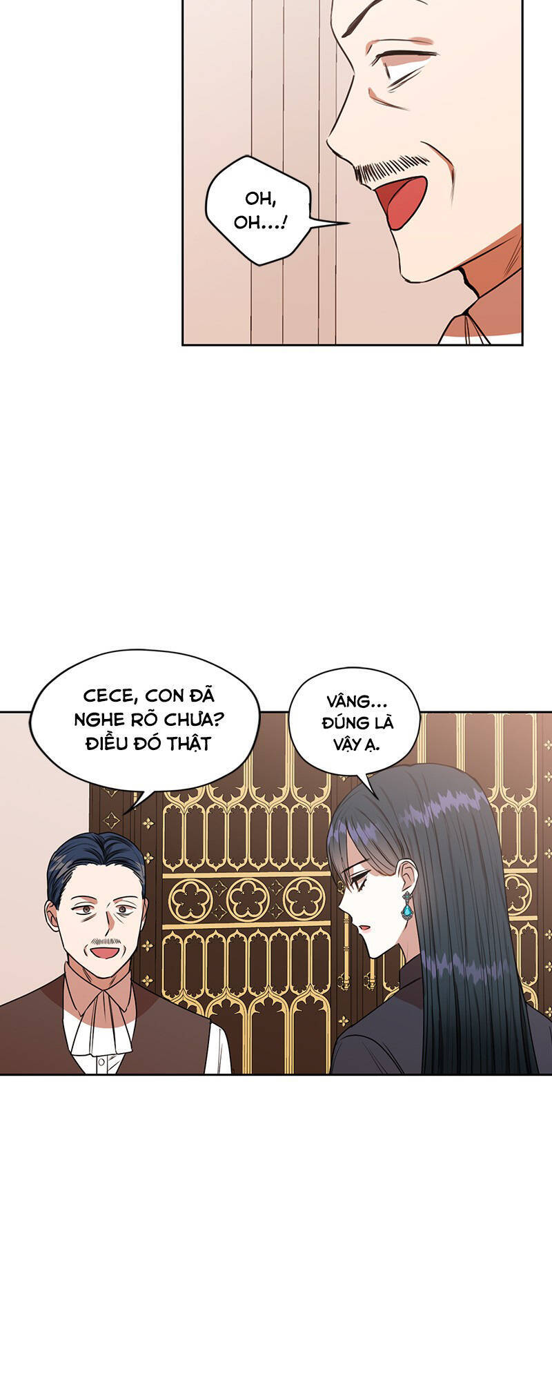Ta Muốn Biến Phu Quân Thành Bá Chủ Chapter 47 - 6